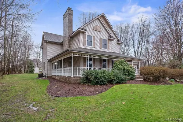 Wyoming, MI 49519,1798 SUNVALE SW Drive