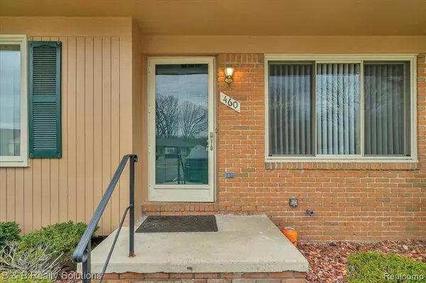 Romeo, MI 48065,460 FAIRGROVE Street
