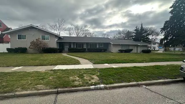 Detroit, MI 48223,19251 BRETTON Drive