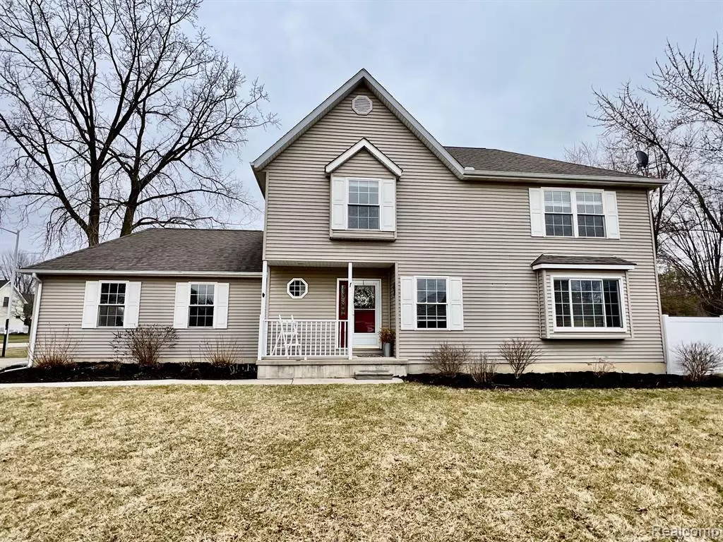 Marysville, MI 48040,555 Colorado Avenue