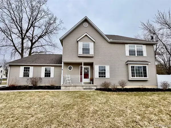 555 Colorado Avenue, Marysville, MI 48040