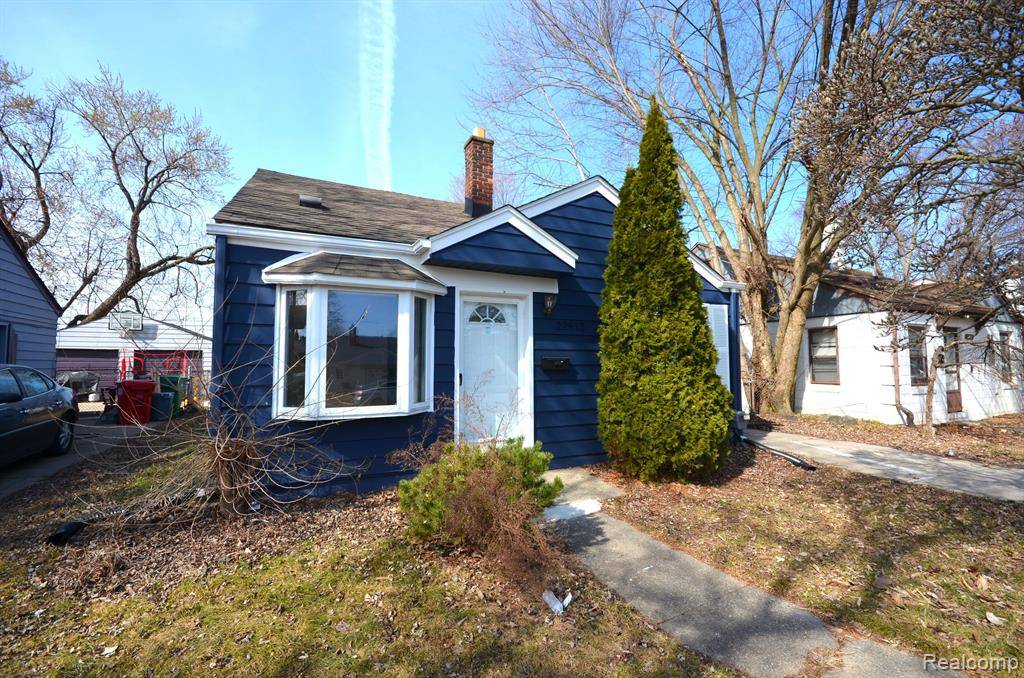 Eastpointe, MI 48021,22813 Rosalind Avenue