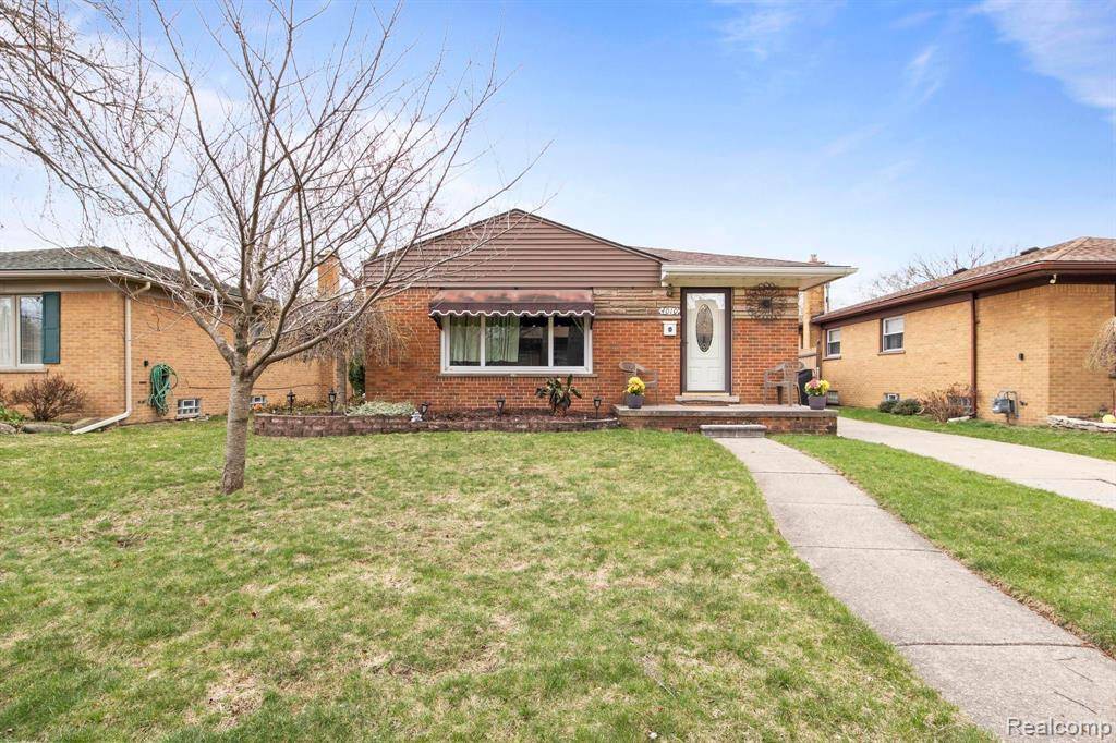 Dearborn Heights, MI 48125,4010 Merrick Street