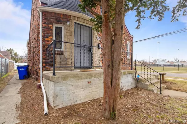 Detroit, MI 48221,17415 Ilene Road