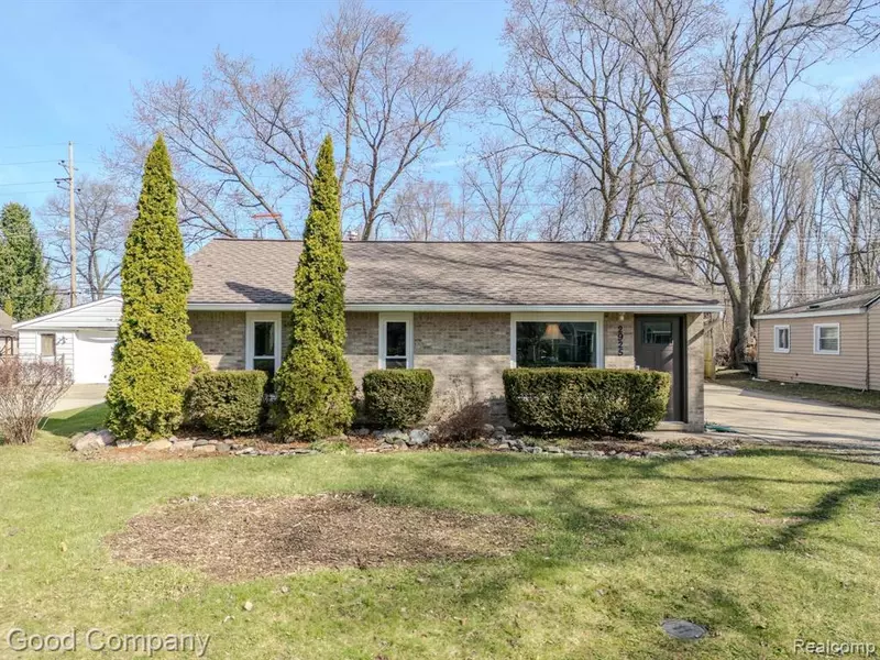 2925 JAMES Road, Auburn Hills, MI 48326