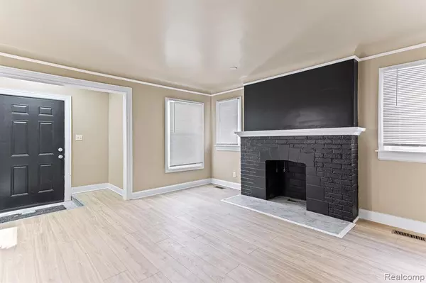 Detroit, MI 48227,15756 LAUDER Street