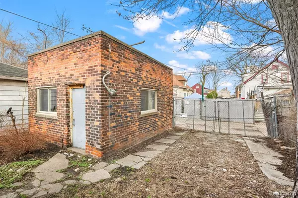 Detroit, MI 48209,8030 NAVY Street