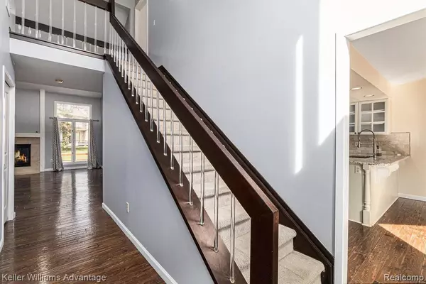 Farmington Hills, MI 48331,37614 Amber Drive