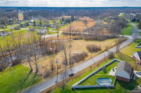 Rockwood, MI,003 WOODRUFF Road