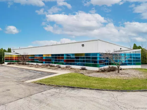 Webberville, MI 48892,901 HIGHVIEW Drive