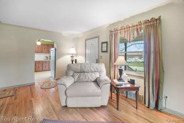 Utica, MI 48317,7545 CRISSMAN Street