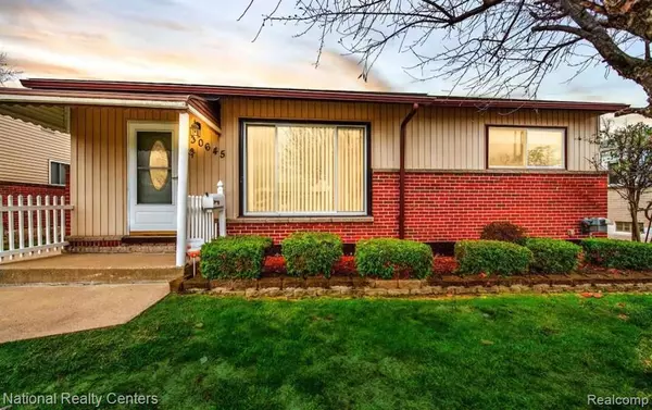 30645 RUSTIC Lane, Westland, MI 48186