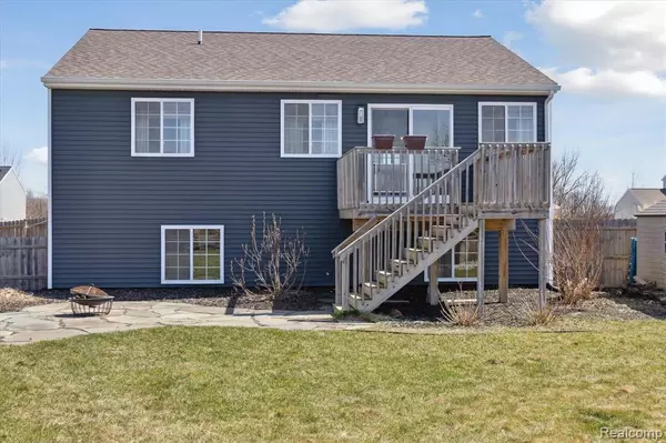 Kent City, MI 49330,199 SWEET MEADOW Drive