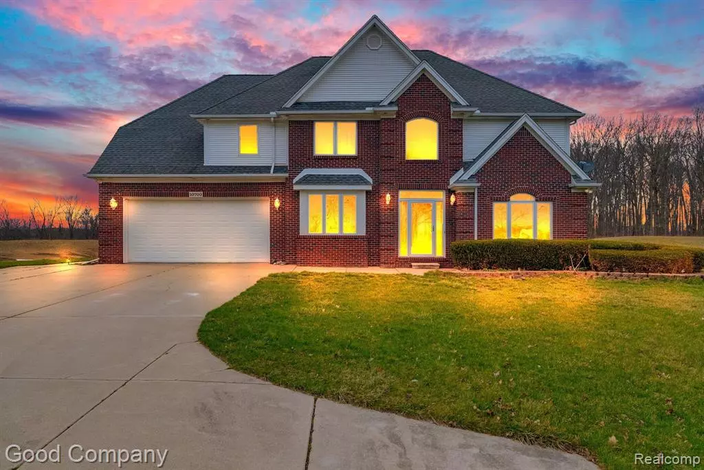 Riley, MI,10700 LAMBS Road