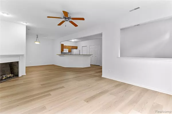 Northville, MI,16060 MORNINGSIDE