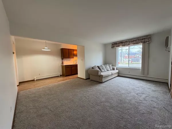 Fraser, MI 48026,34500 Mulvey