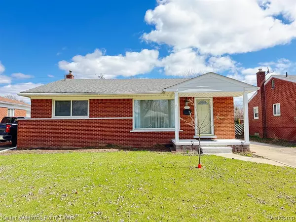 8356 ARNOLD Street, Dearborn Heights, MI 48127