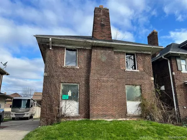 Detroit, MI 48206,2050 ATKINSON Street