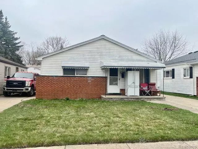 Dearborn Heights, MI 48125,5384 POLK Street
