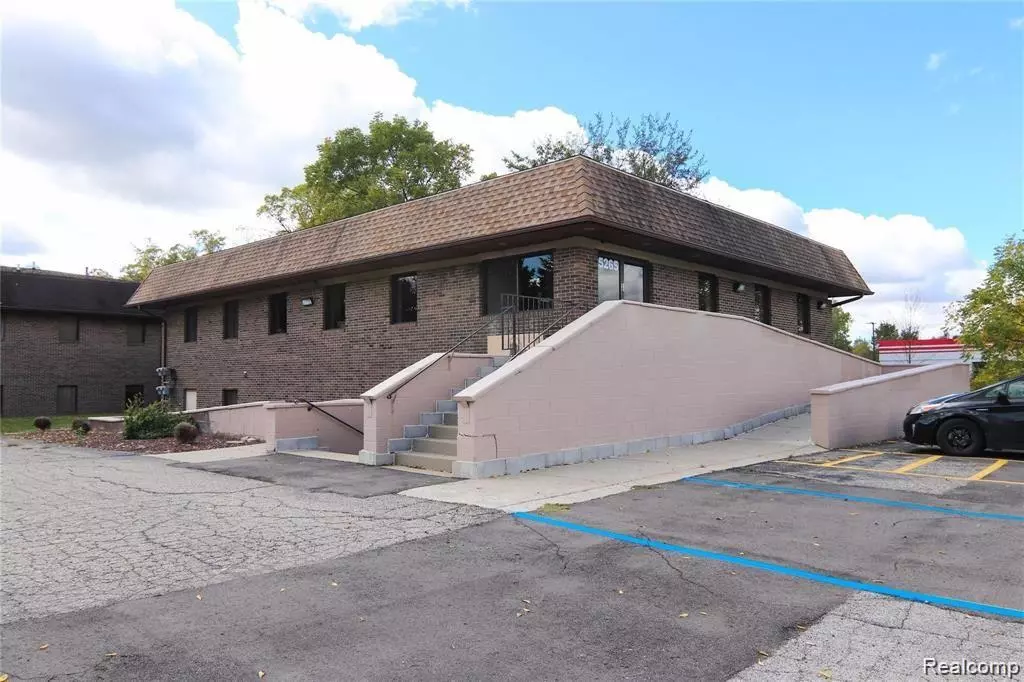 Flushing, MI 48433,5265 W PIERSON Road