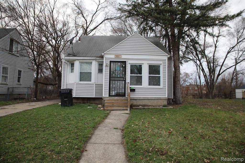 9375 PIERSON Street, Detroit, MI 48228