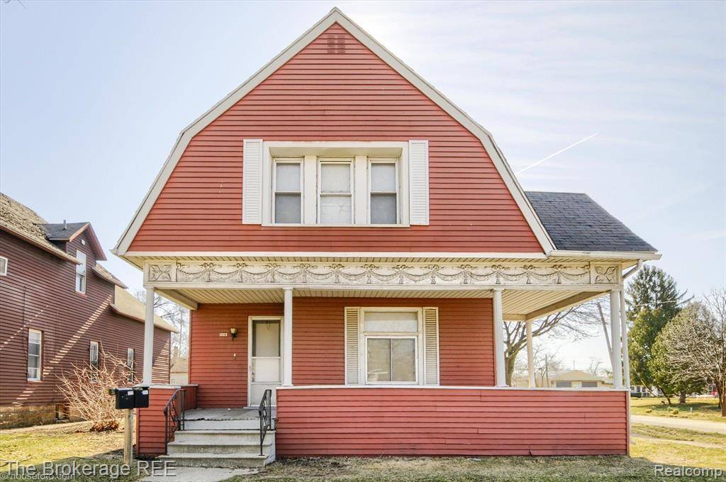 Saginaw, MI 48602,1322 S MICHIGAN Avenue