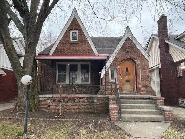 Detroit, MI 48238,15353 INDIANA Street