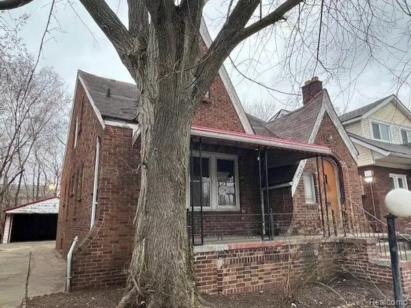 Detroit, MI 48238,15353 INDIANA Street