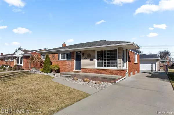 Trenton, MI 48183,1809 W LONGMEADOW Road