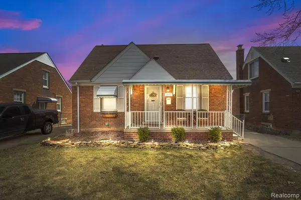 Wyandotte, MI 48192,1473 17TH Street