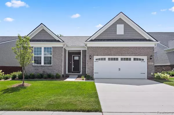 50327 CROMWELL Street, Canton, MI 48188
