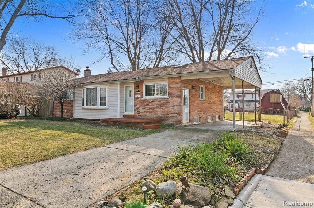 Livonia, MI 48154,14677 AUBURNDALE Street