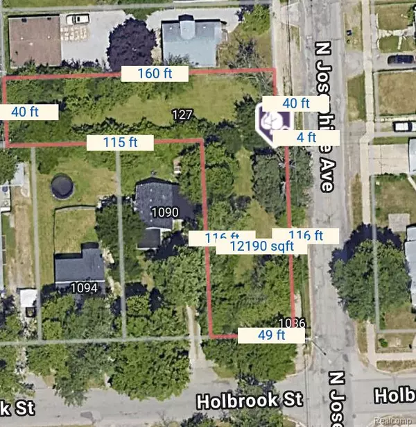 Waterford, MI 48328,127 N JOSEPHINE Avenue