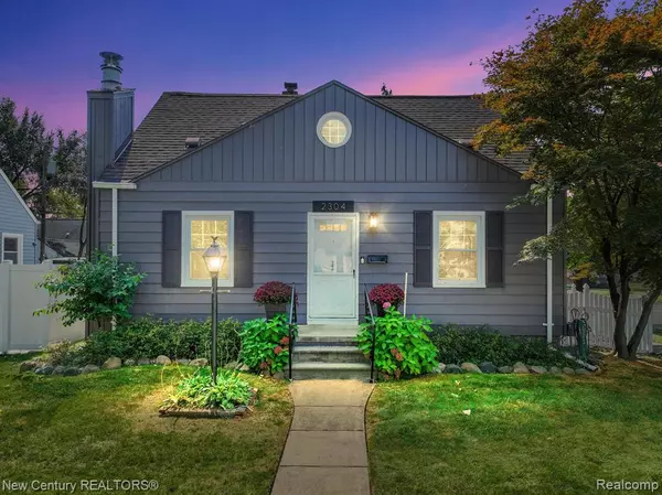 Ferndale, MI 48220,2304 Coy Street