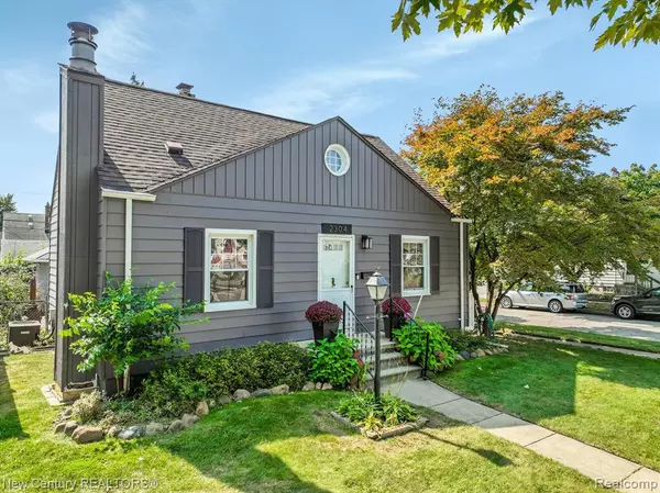 Ferndale, MI 48220,2304 Coy Street