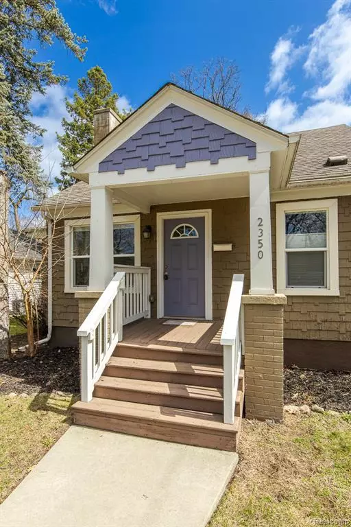 Ferndale, MI 48220,2350 WESTRIDGE