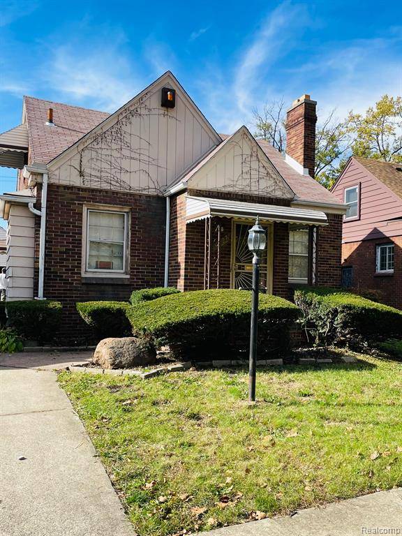 9327 CLOVERLAWN Street, Detroit, MI 48204