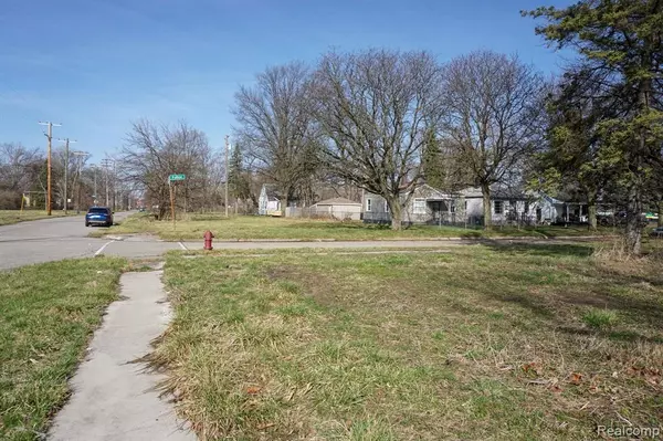 Detroit, MI 48223,13500 PATTON Street