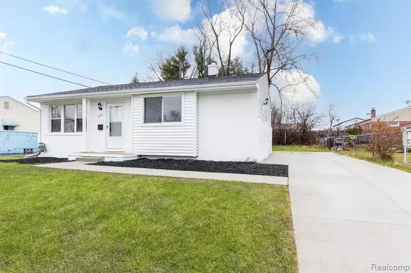 Pontiac, MI 48342,197 GAGE Street