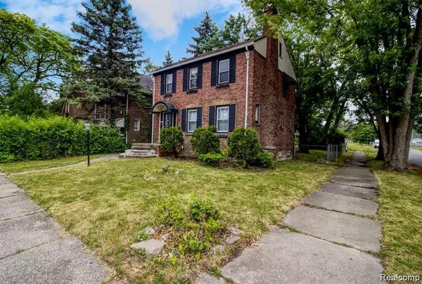 Detroit, MI 48224,9257 BISHOP Street