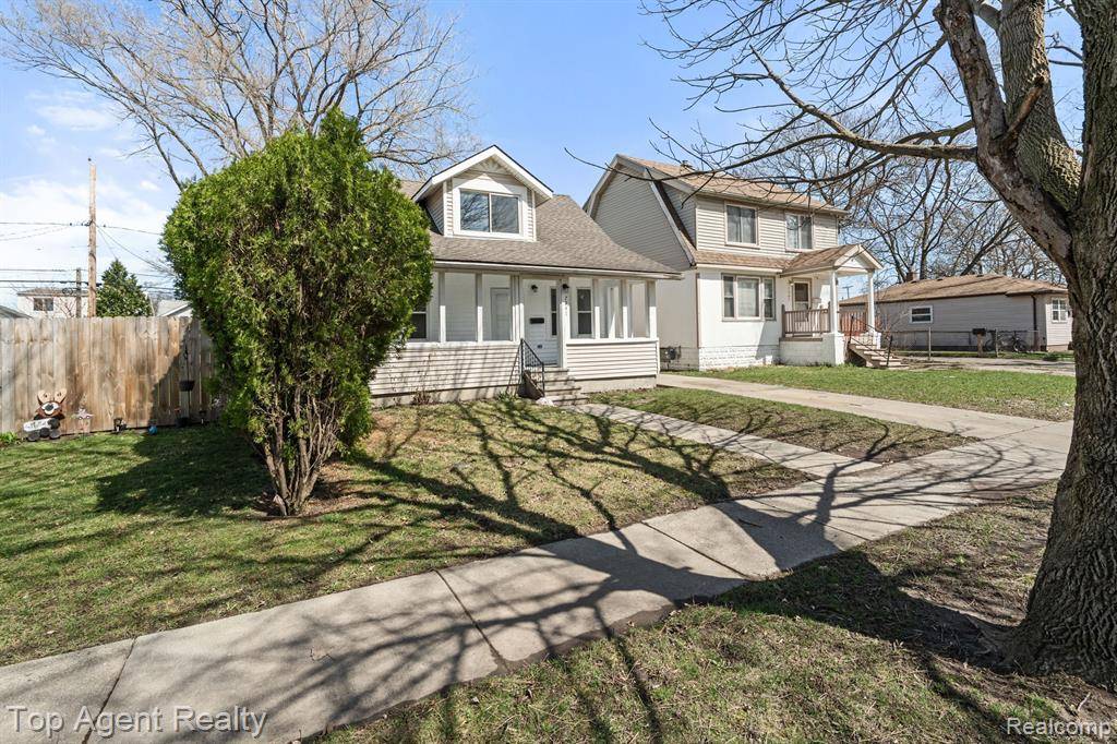 Warren, MI 48091,7541 ORCHARD Avenue