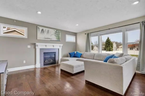 Lansing, MI 48906,3903 DANBRIDGE Drive