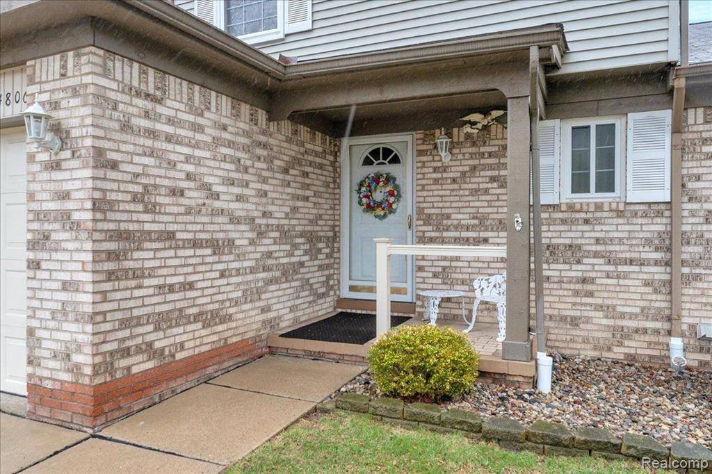 Allen Park, MI 48101,14806 PARIS