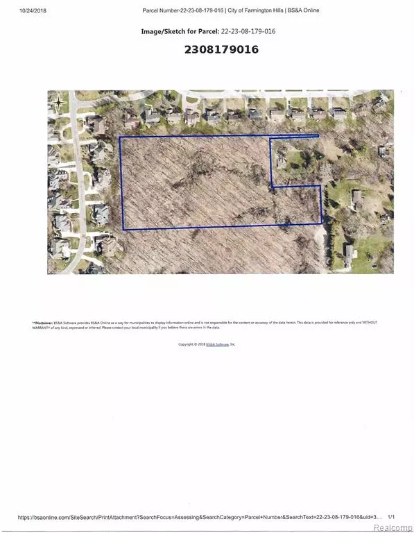 Farmington Hills, MI 48331,0 SCHROEDER Street