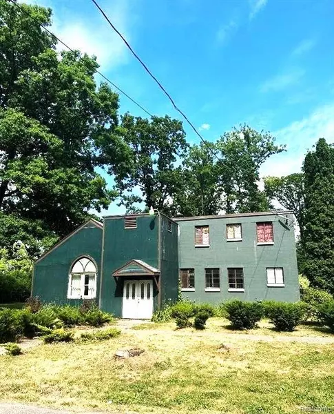 3881 OLIVE Street, Saginaw, MI 48601