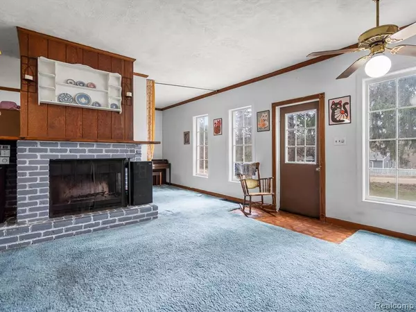 Ortonville, MI 48462,758 W Glass Road