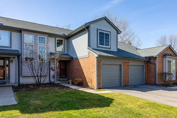 Walled Lake, MI 48390,573 WINWOOD