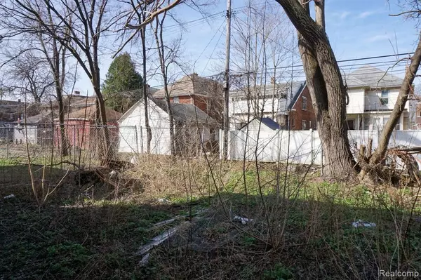 Detroit, MI 48204,12115 STOEPEL Street