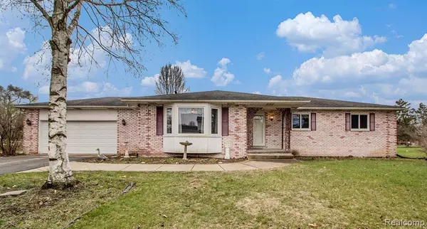Brighton, MI 48116,8912 MISSION Drive