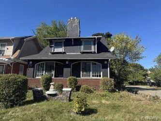 171 MCLEAN Street, Highland Park, MI 48203